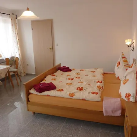 Apartment Hauer Hof *