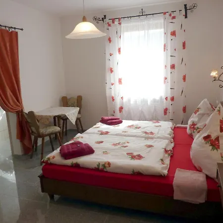 Apartment Hauer Hof Wegscheid