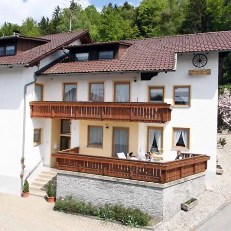 Hauer Hof * Wegscheid