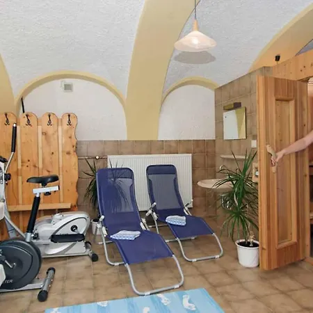 Apartmán Hauer Hof