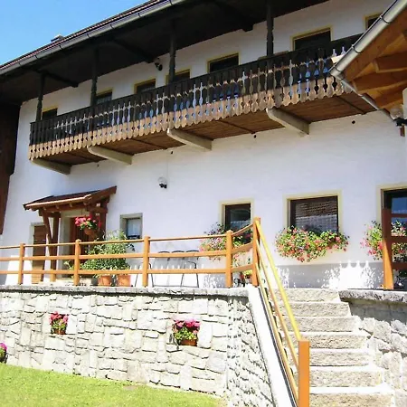 Hauer Hof Apartment *