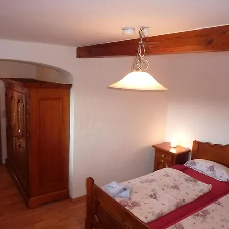 Apartament Hauer Hof