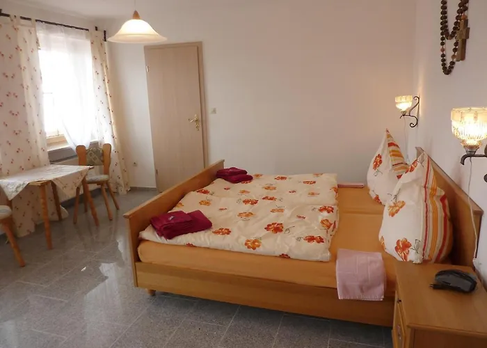 Apartment Hauer Hof *