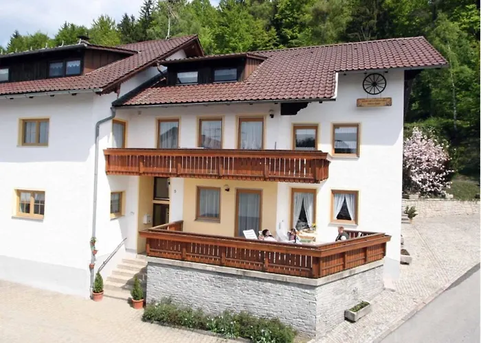 Hauer Hof * Wegscheid
