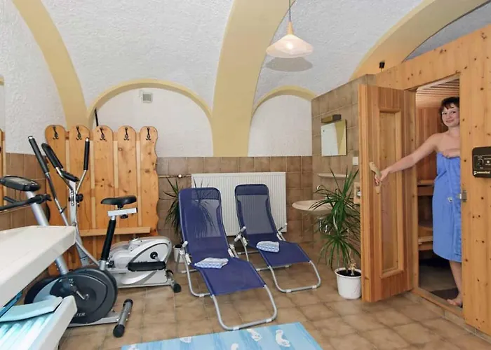 Apartment Hauer Hof