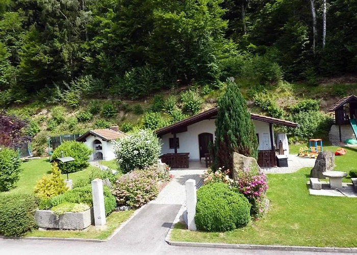 Hauer Hof *