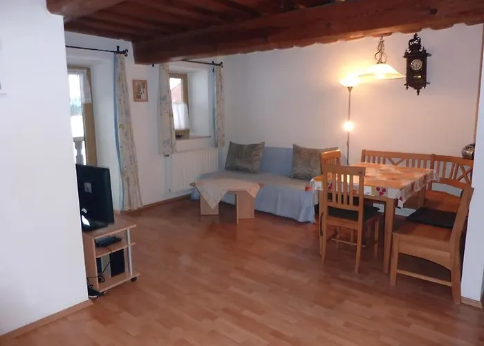 Hauer Hof Apartment *